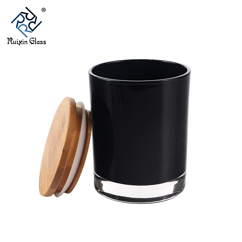 Fancy candle holder decorate colored ceramic candle holder supplier