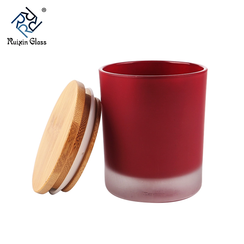 Fancy candle holder decorate colored ceramic candle holder supplier
