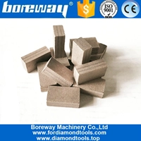 Circular Porcelain Concrete Cutting Blade