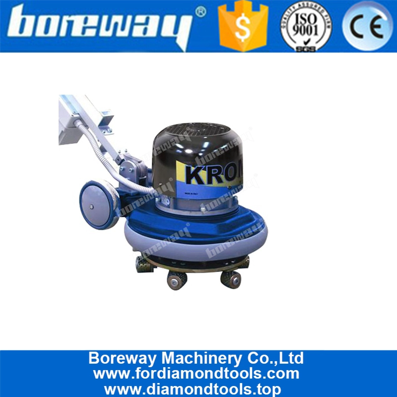 17 Inch 430 MM Klindex Bush Hammer Plate