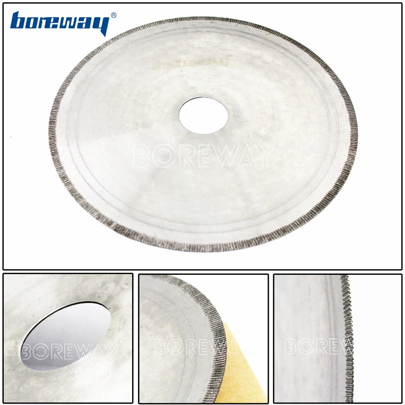 63Diamond Saw Blade For Agate Cutting Suppliers