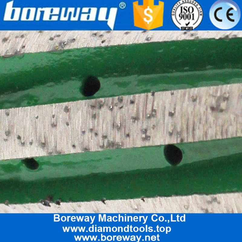 China Factory D25 Diamond Finger Bit with Strengthened Bottom