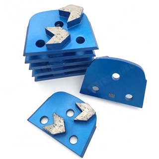 Lavina Diamond Grinding Disc