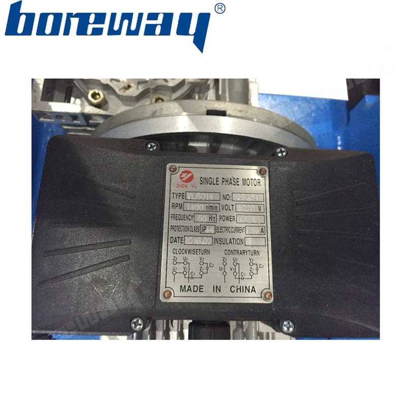 Semi-Automatic Welding Frame Machine for circle diamond saw blade