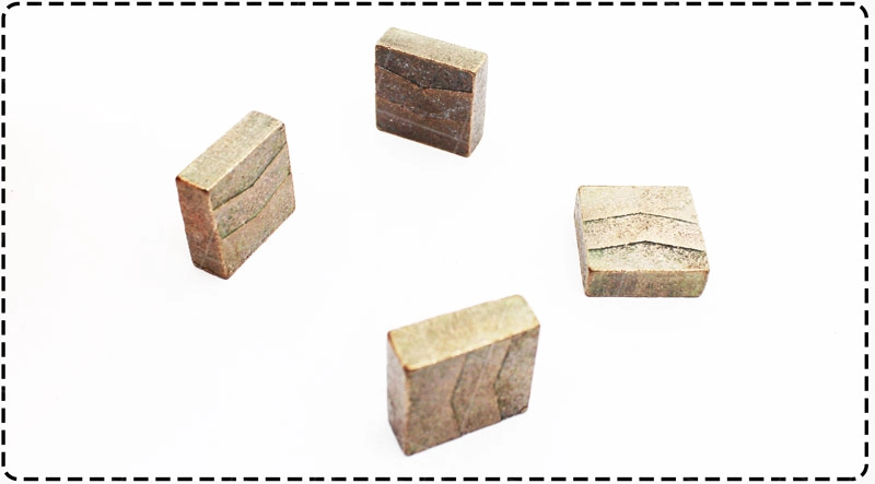 Stone Cutting Segment Wholesales