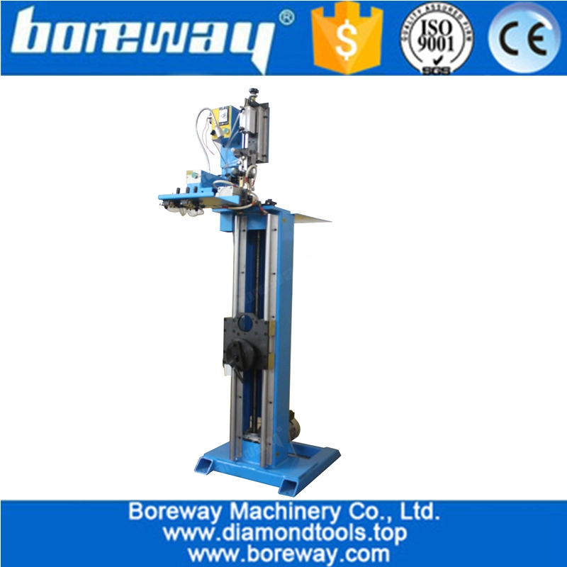 350mm diamond segment saw blade silver welding machine