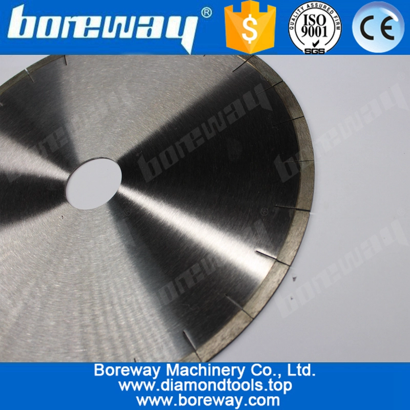 D354x10x2.2x3.0x50mm金刚石刀片石英切割机