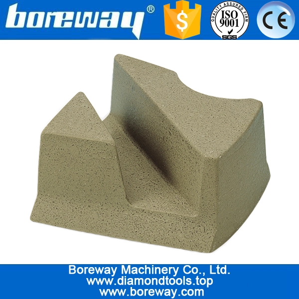 Abrasive Sponge For Stone Polishing Stone Polishing Abrasive for Manufacturer