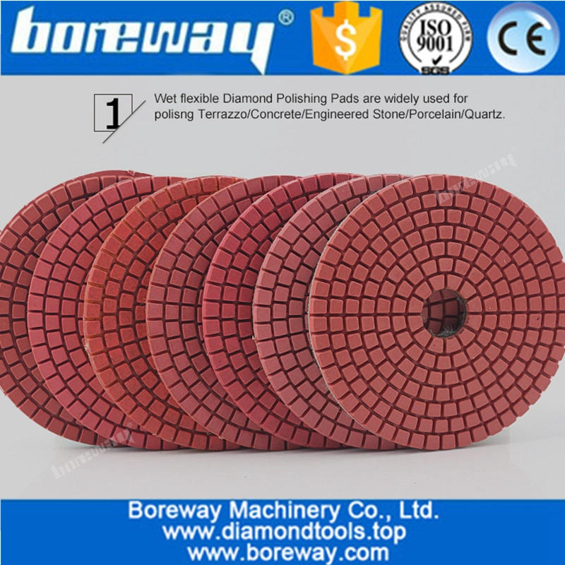 7pcs-4-inch-diamond-stone-polishing-pads-100mm-diamond-abrasive-disc-for-stone-concrete