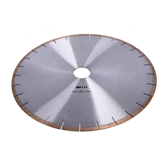 Competitive Price 300mm Wet Use Diamond Circular Saw Blade for Marble Stone