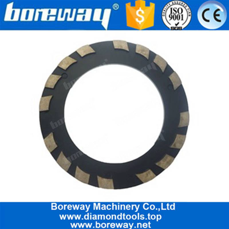Klindex Grinding Polishing Ring