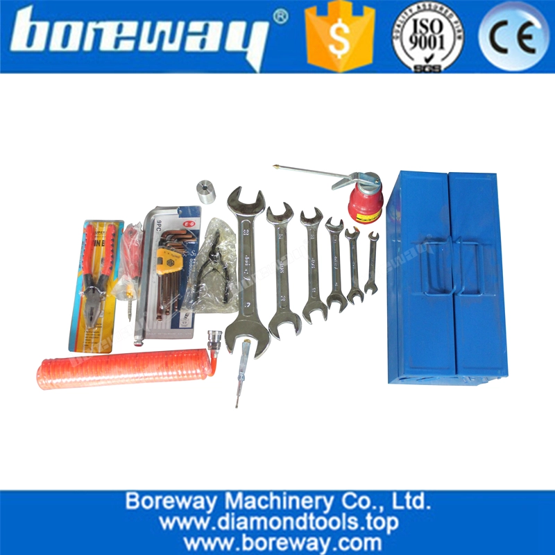 automatic cold press machine tool box