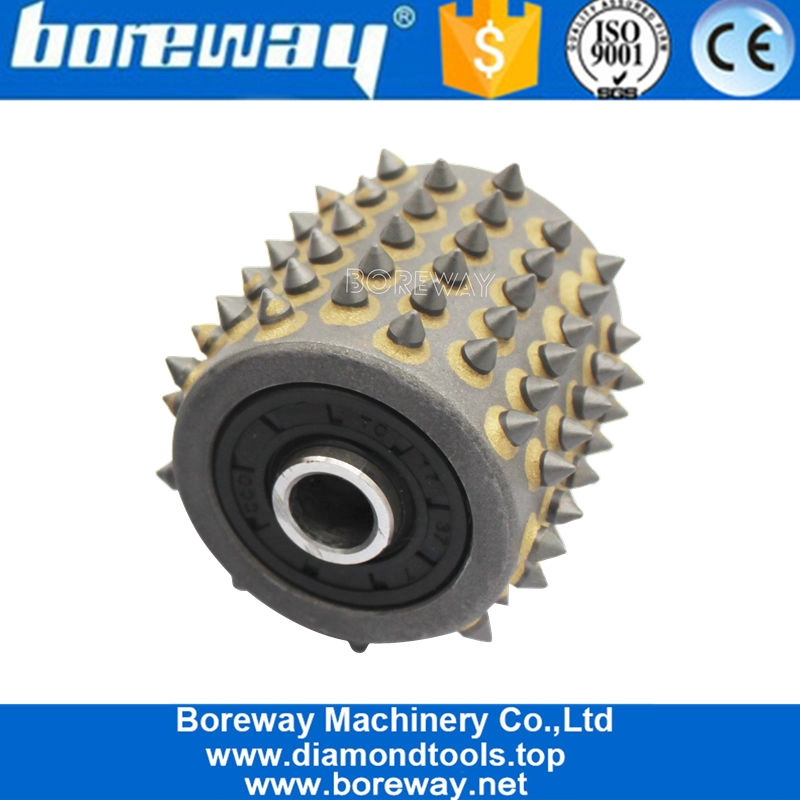 99s bush hammer roller suppliers