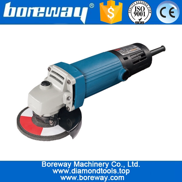 Portable Power Tools Electric Angle Grinder International standard high quality mini angle grinder