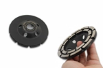 5 Inch Double Row Diamond Grinding Wheel