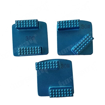 Husqvarna Grinding Pad