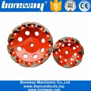 7 Inch Concrete Cup Wheel