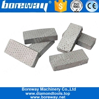 Sintered Diamond Cutting Porous Disc