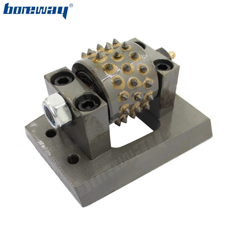 China Diamond Tools Frankfurt Bush Hammer Blodk for Manufacturer or Suppliers