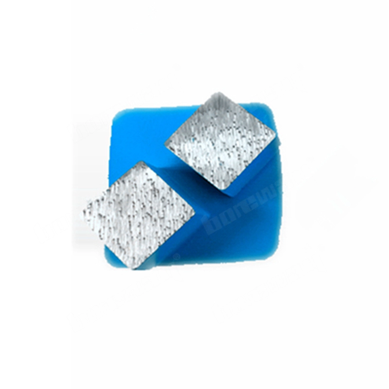 Concrete Grinding Plate