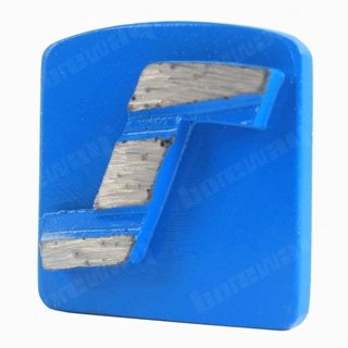 Husqvarna Grinding Pads