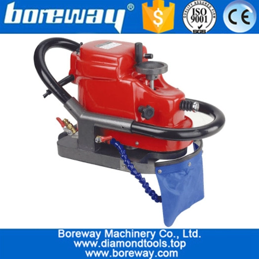 Handheld Stone Edge profile Grinding Machine Stone edge profiling polishing router machine