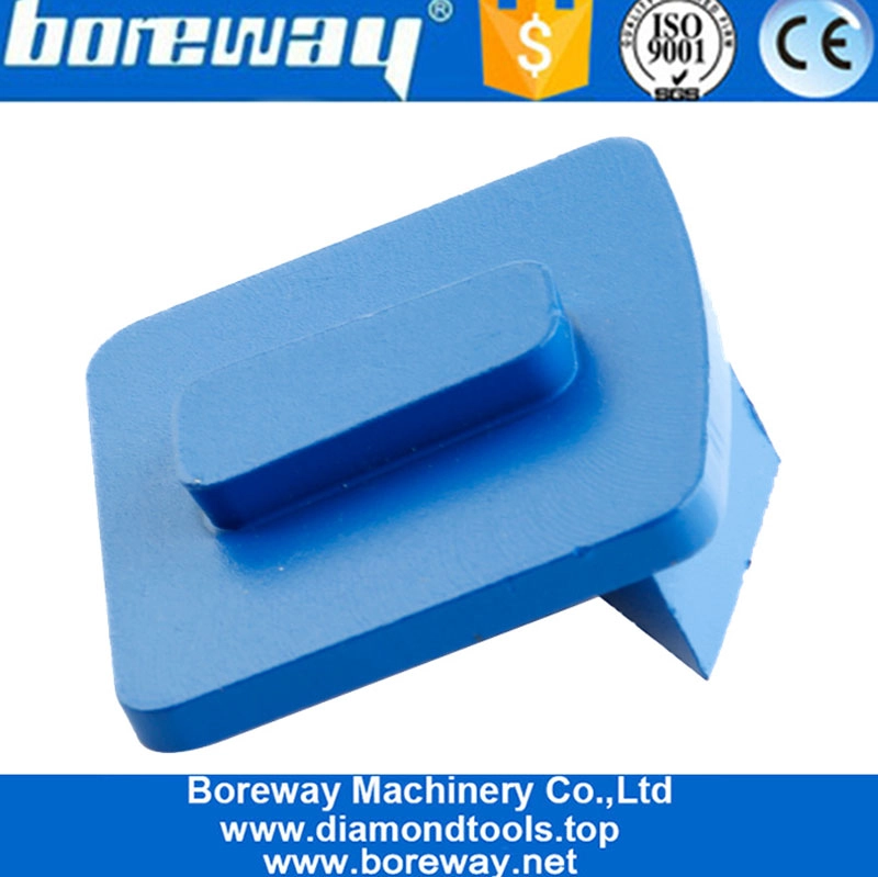 Single Rhombus Segment Husqvarna Bar