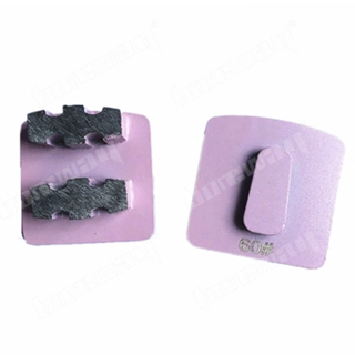 Redi Lock Grinding Tools