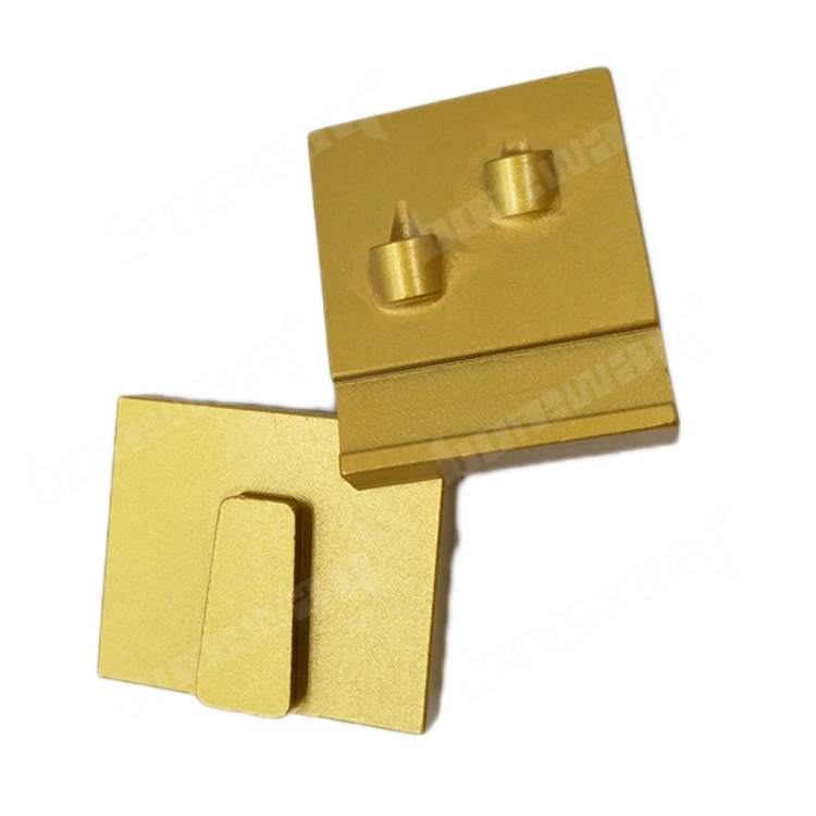 PCD Grinding Block