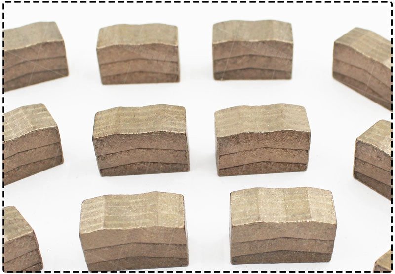 Diamond Segment Cutting Supplier China