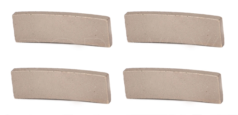 Wholesale Price Diamond Cutting Segment For Granite Stone