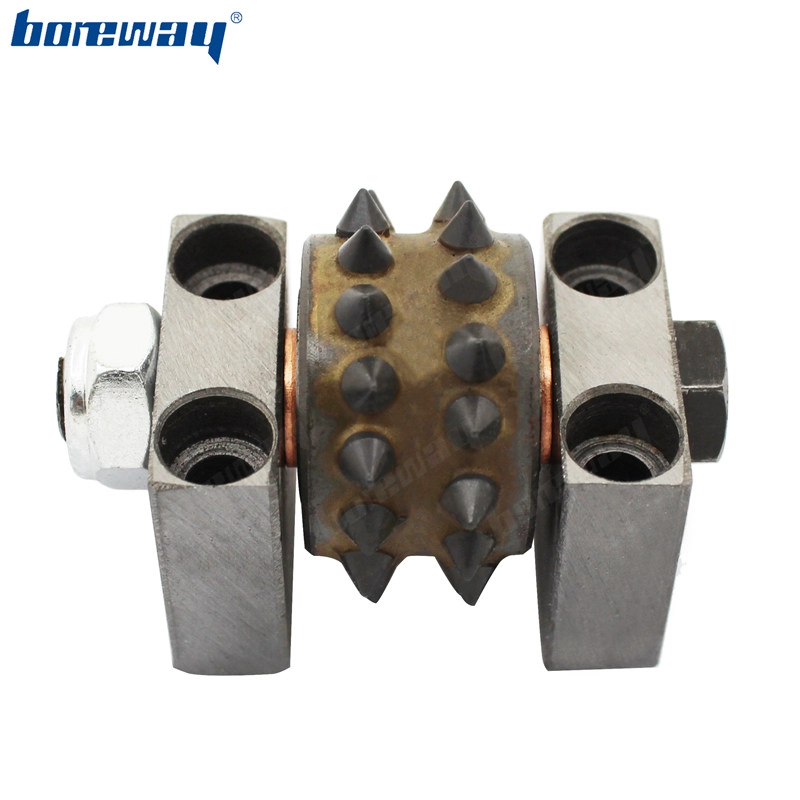Long Life Bushing Hammering Tool For Grinding Granite