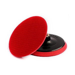 5 inch plastic backer pads