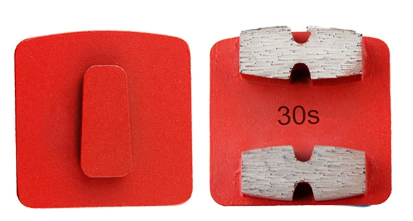 Customer Service One e Segments Husqvarna Concrete Grinding Tool Pads Redi-Lock Block Manufacturers
