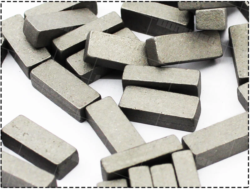 Wholesale Diamond Gang Saw Blade For Stone Cutting