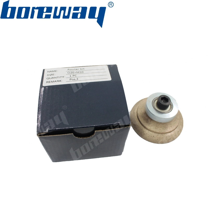 router bit uses
