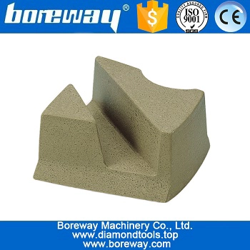 Abrasive Sponge For Stone Polishing Stone Polishing Abrasive for Manufacturer