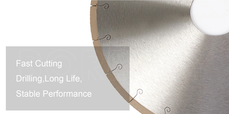 No Ship Diamond Marble Tip With High Cutting Performance Similar To Wanlong Segment66
