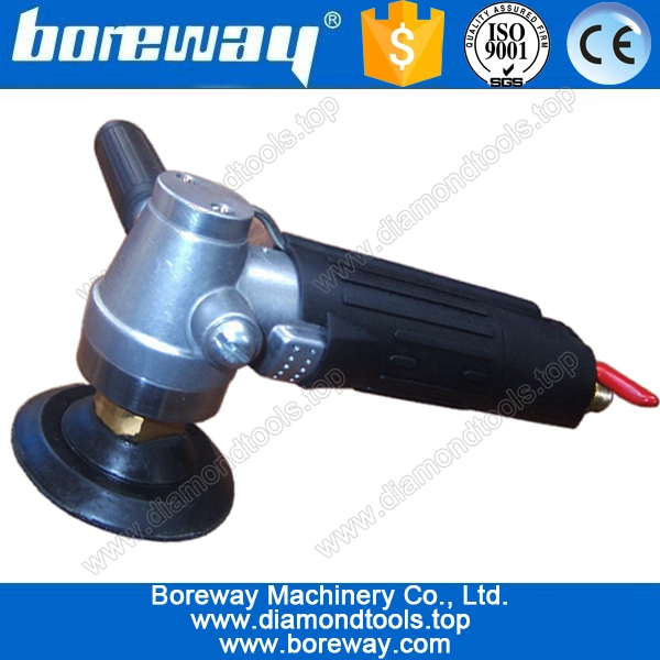 mini pneumatic angle grinder