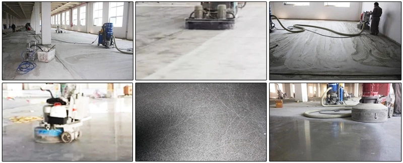 Metal bond diamond trapezoid grinding pads for suppliers