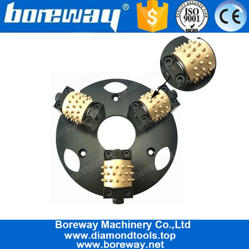 240mm Buan Hammer For Diamatic Grinder Suppliers