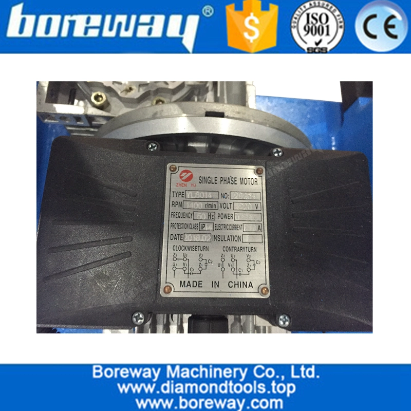 China manufacture welding machine for band saw blade