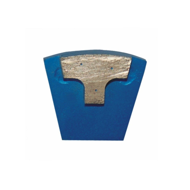 Double Pins Grinding Shoes