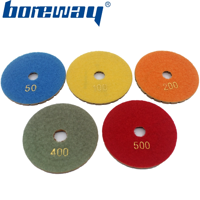 Diamond grinding pads,diamond hand polishing pads,best polishing pads