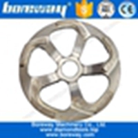 diamond cup grinding wheel