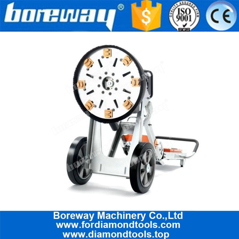 Husqvarna Grinding Polishing Pad