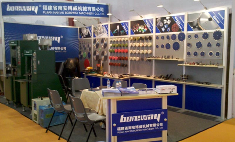 24 Inch diamond saw blade segment