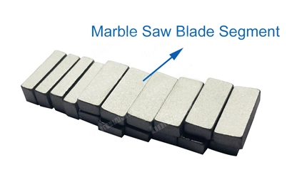 Diamond Segments Tools For All Kinds Of Quartz