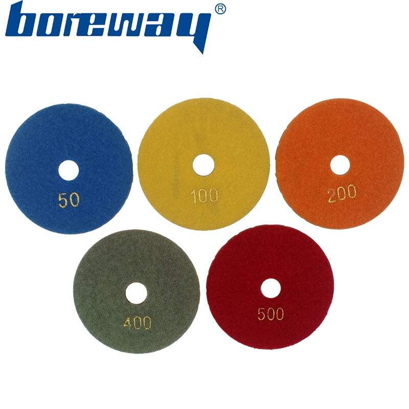 Diamond grinding pads,diamond hand polishing pads,best polishing pads