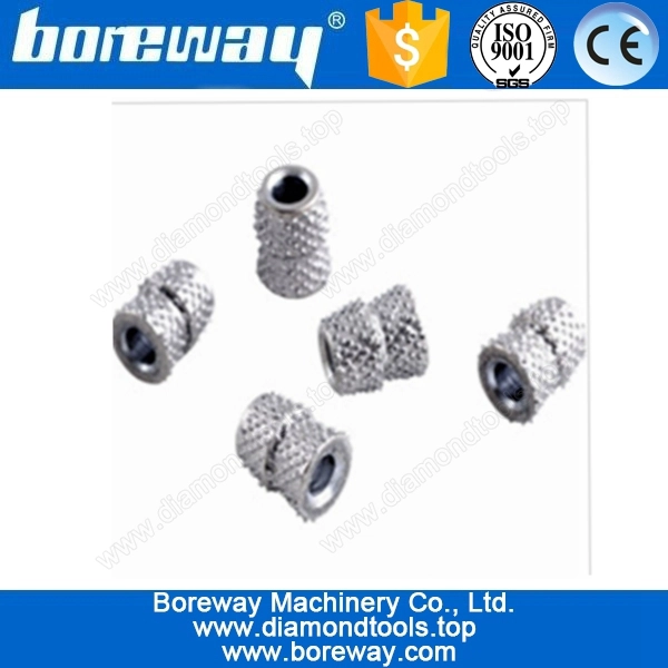 Diamond Vacuum Brazed Wire Saw Wholesales